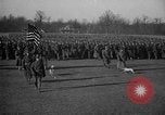 Image of United States soldiers United States USA, 1918, second 15 stock footage video 65675069076