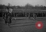 Image of United States soldiers United States USA, 1918, second 16 stock footage video 65675069076