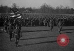 Image of United States soldiers United States USA, 1918, second 17 stock footage video 65675069076