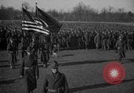 Image of United States soldiers United States USA, 1918, second 20 stock footage video 65675069076