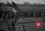 Image of United States soldiers United States USA, 1918, second 21 stock footage video 65675069076
