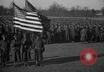 Image of United States soldiers United States USA, 1918, second 25 stock footage video 65675069076