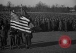 Image of United States soldiers United States USA, 1918, second 26 stock footage video 65675069076