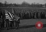 Image of United States soldiers United States USA, 1918, second 27 stock footage video 65675069076