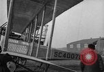 Image of biplane United States USA, 1918, second 8 stock footage video 65675069077