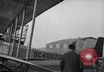 Image of biplane United States USA, 1918, second 11 stock footage video 65675069077