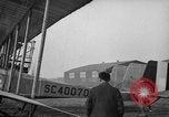 Image of biplane United States USA, 1918, second 12 stock footage video 65675069077
