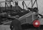 Image of biplane United States USA, 1918, second 18 stock footage video 65675069077