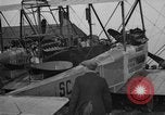 Image of biplane United States USA, 1918, second 19 stock footage video 65675069077