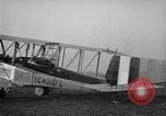 Image of biplane United States USA, 1918, second 24 stock footage video 65675069077