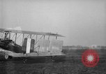 Image of biplane United States USA, 1918, second 26 stock footage video 65675069077