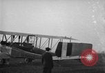 Image of biplane United States USA, 1918, second 27 stock footage video 65675069077