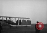 Image of biplane United States USA, 1918, second 28 stock footage video 65675069077