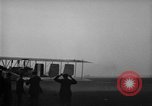 Image of biplane United States USA, 1918, second 29 stock footage video 65675069077