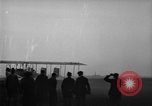 Image of biplane United States USA, 1918, second 30 stock footage video 65675069077