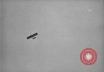 Image of biplane United States USA, 1918, second 40 stock footage video 65675069077