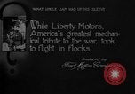 Image of biplane United States USA, 1918, second 42 stock footage video 65675069077