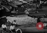 Image of airplane manufacturing plant United States USA, 1918, second 3 stock footage video 65675069078