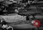 Image of airplane manufacturing plant United States USA, 1918, second 6 stock footage video 65675069078
