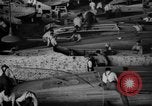 Image of airplane manufacturing plant United States USA, 1918, second 7 stock footage video 65675069078