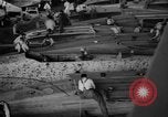 Image of airplane manufacturing plant United States USA, 1918, second 10 stock footage video 65675069078