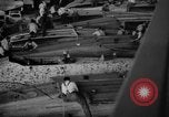 Image of airplane manufacturing plant United States USA, 1918, second 12 stock footage video 65675069078