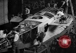 Image of airplane manufacturing plant United States USA, 1918, second 17 stock footage video 65675069078