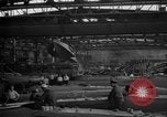 Image of airplane manufacturing plant United States USA, 1918, second 25 stock footage video 65675069078