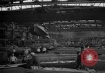 Image of airplane manufacturing plant United States USA, 1918, second 26 stock footage video 65675069078