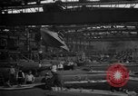 Image of airplane manufacturing plant United States USA, 1918, second 28 stock footage video 65675069078