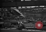 Image of airplane manufacturing plant United States USA, 1918, second 30 stock footage video 65675069078