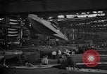 Image of airplane manufacturing plant United States USA, 1918, second 31 stock footage video 65675069078
