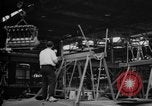 Image of airplane manufacturing plant United States USA, 1918, second 37 stock footage video 65675069078