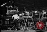 Image of airplane manufacturing plant United States USA, 1918, second 38 stock footage video 65675069078