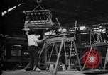 Image of airplane manufacturing plant United States USA, 1918, second 39 stock footage video 65675069078