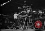 Image of airplane manufacturing plant United States USA, 1918, second 49 stock footage video 65675069078