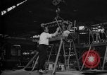 Image of airplane manufacturing plant United States USA, 1918, second 55 stock footage video 65675069078