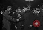 Image of Eddie Rickenbacker New York United States USA, 1918, second 7 stock footage video 65675069079