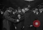 Image of Eddie Rickenbacker New York United States USA, 1918, second 8 stock footage video 65675069079