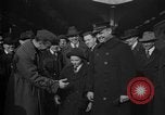 Image of Eddie Rickenbacker New York United States USA, 1918, second 9 stock footage video 65675069079