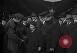Image of Eddie Rickenbacker New York United States USA, 1918, second 10 stock footage video 65675069079