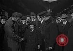 Image of Eddie Rickenbacker New York United States USA, 1918, second 11 stock footage video 65675069079