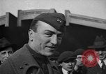 Image of Eddie Rickenbacker New York United States USA, 1918, second 12 stock footage video 65675069079