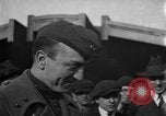 Image of Eddie Rickenbacker New York United States USA, 1918, second 14 stock footage video 65675069079