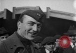 Image of Eddie Rickenbacker New York United States USA, 1918, second 15 stock footage video 65675069079