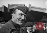 Image of Eddie Rickenbacker New York United States USA, 1918, second 16 stock footage video 65675069079