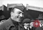 Image of Eddie Rickenbacker New York United States USA, 1918, second 17 stock footage video 65675069079