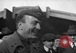 Image of Eddie Rickenbacker New York United States USA, 1918, second 18 stock footage video 65675069079