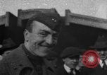 Image of Eddie Rickenbacker New York United States USA, 1918, second 19 stock footage video 65675069079