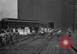 Image Les travailleurs de la Croix-Rouge United States USA, 1918, de la seconde 3 séquences d'archives historiques vidéo 65675069080